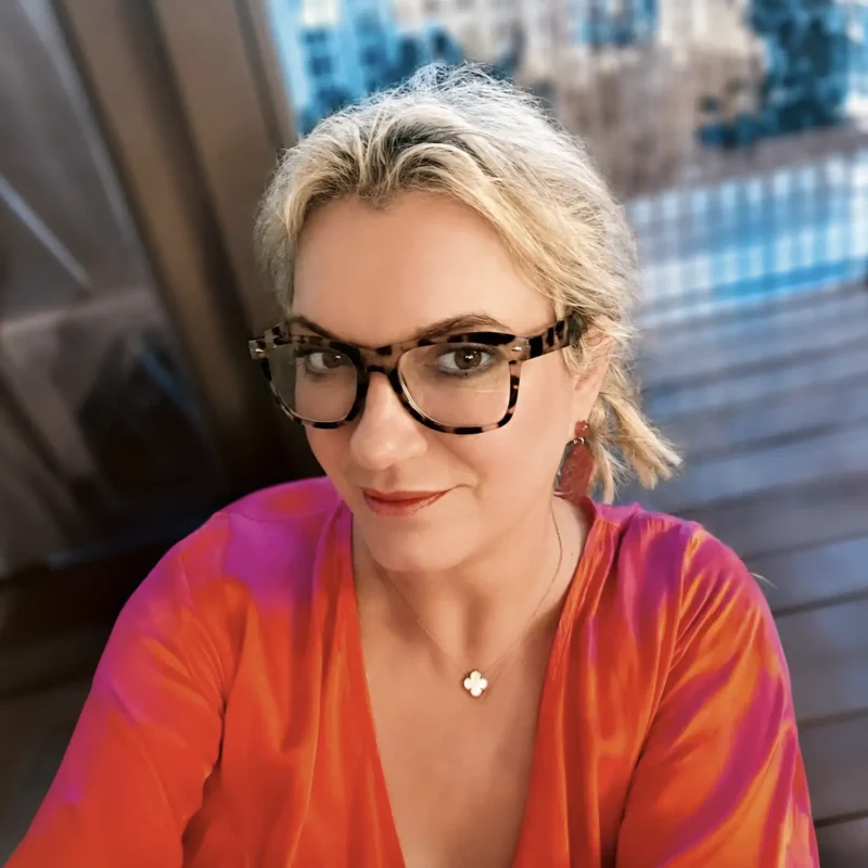 Ulrike Zeitlinger